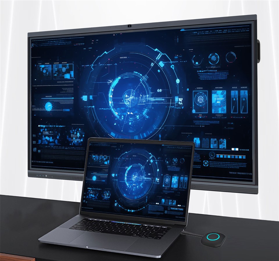 smart interactive board price